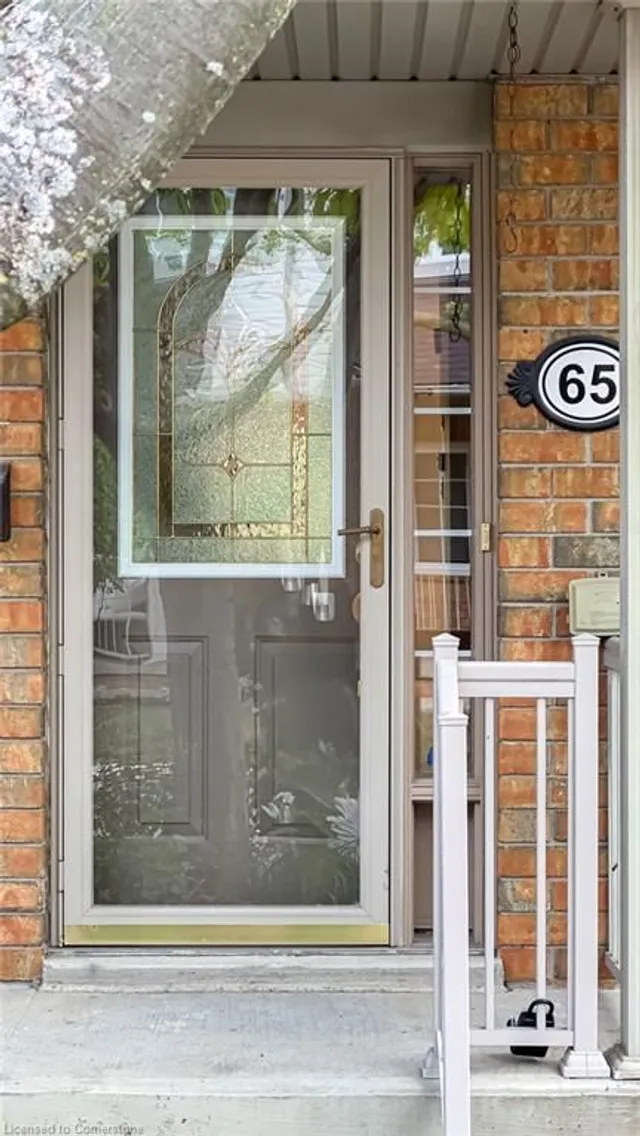 Additional image 5 of 100 Beddoe St Unit 65