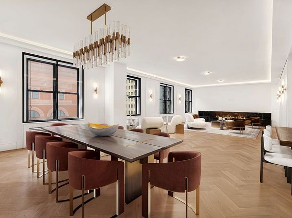 171 W 57th St APT 6B, New York, NY 10019
