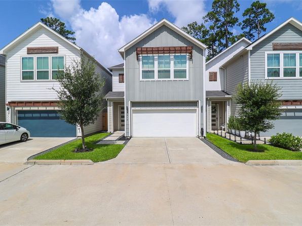 5213 Pinemont Creek Ln, Houston, TX 77018