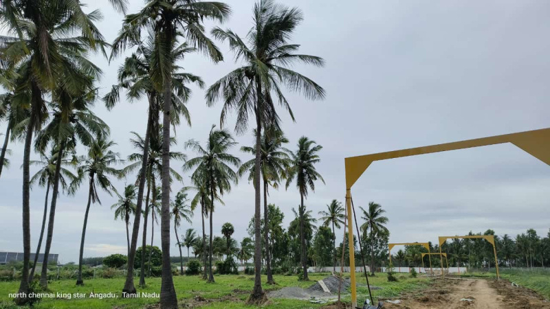 Additional image 3 of Red Hills, Chennai