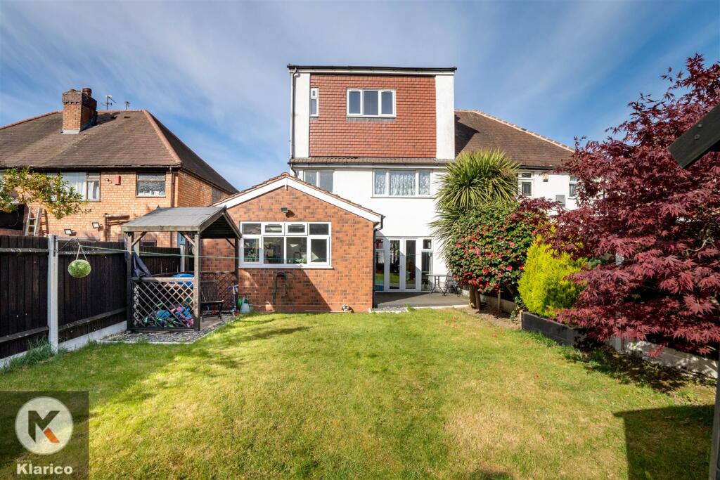 Additional image 25 of Kilmorie Road, Acocks Green