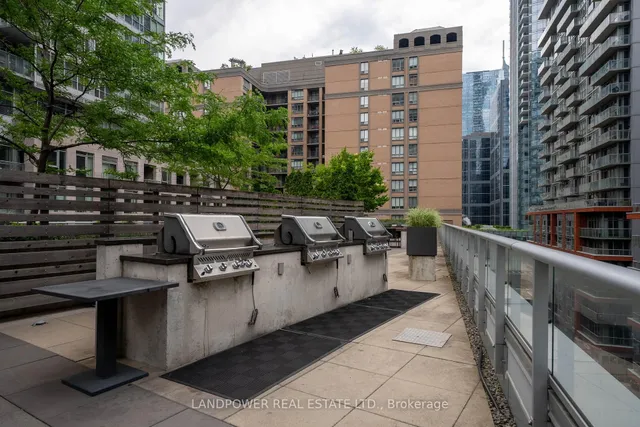 Additional image 30 of 30 Nelson St Unit 1708