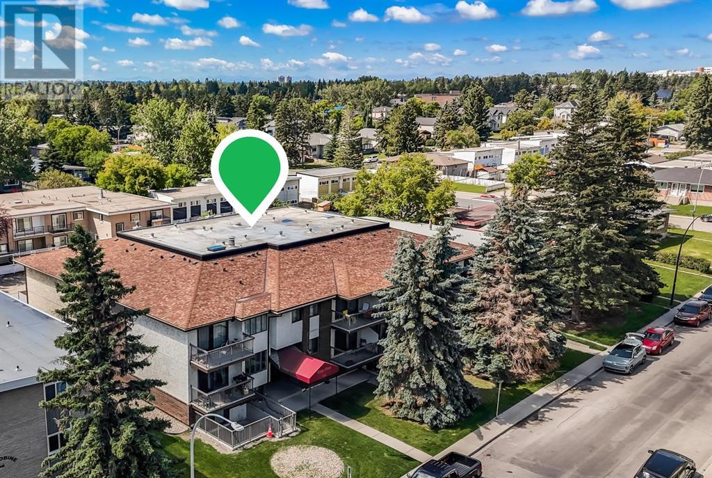 102, 611 67 Avenue SW|Calgary, Alberta T2V0M3