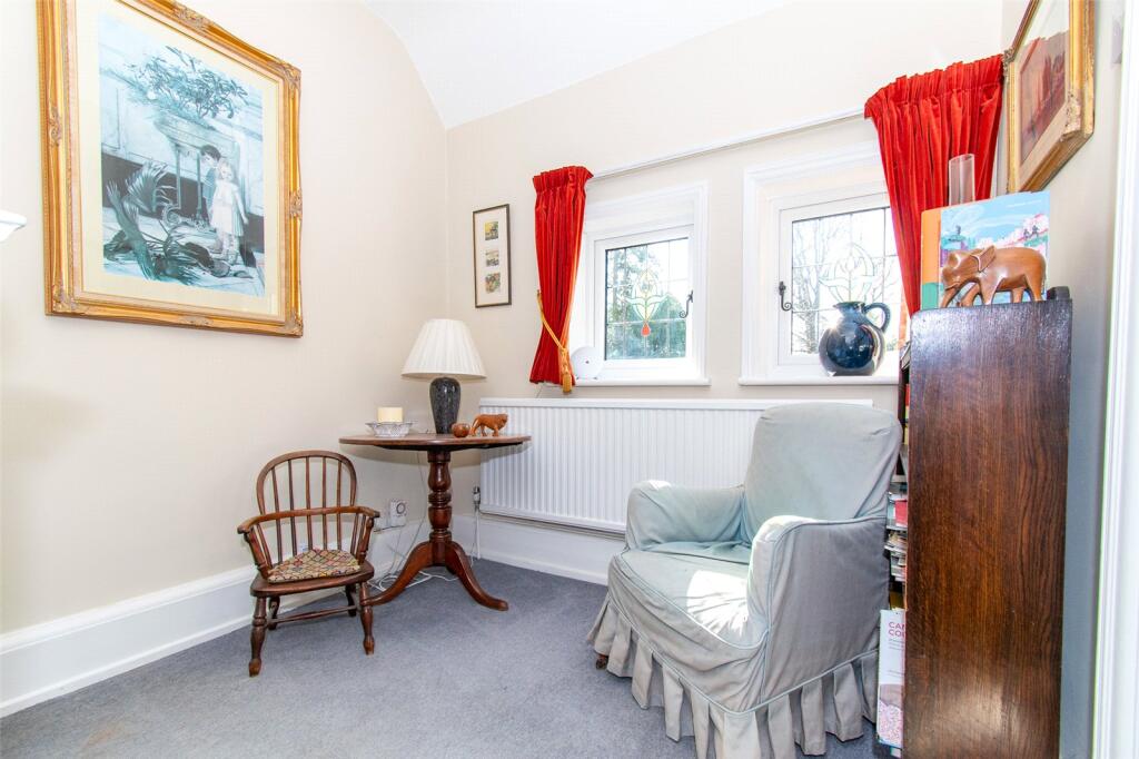 Additional image 12 of Hall Place Gardens, St. Albans, Hertfordshire, AL1