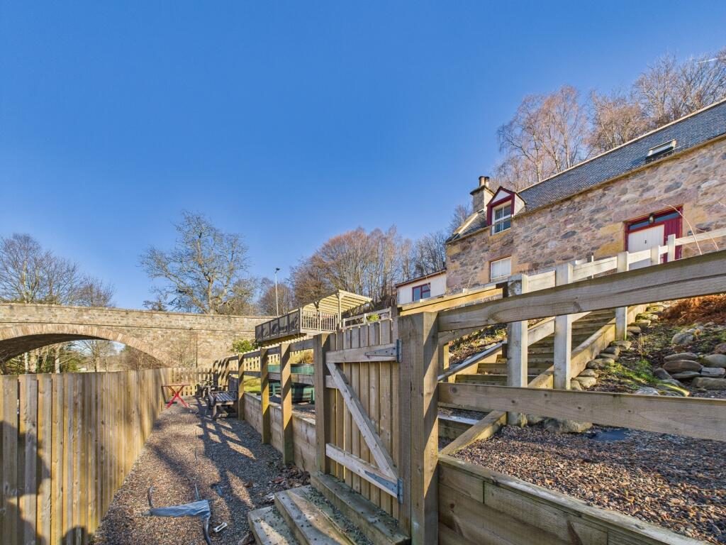 Additional image 25 of Fiddichside Inn, Craigellachie, Aberlour, Moray