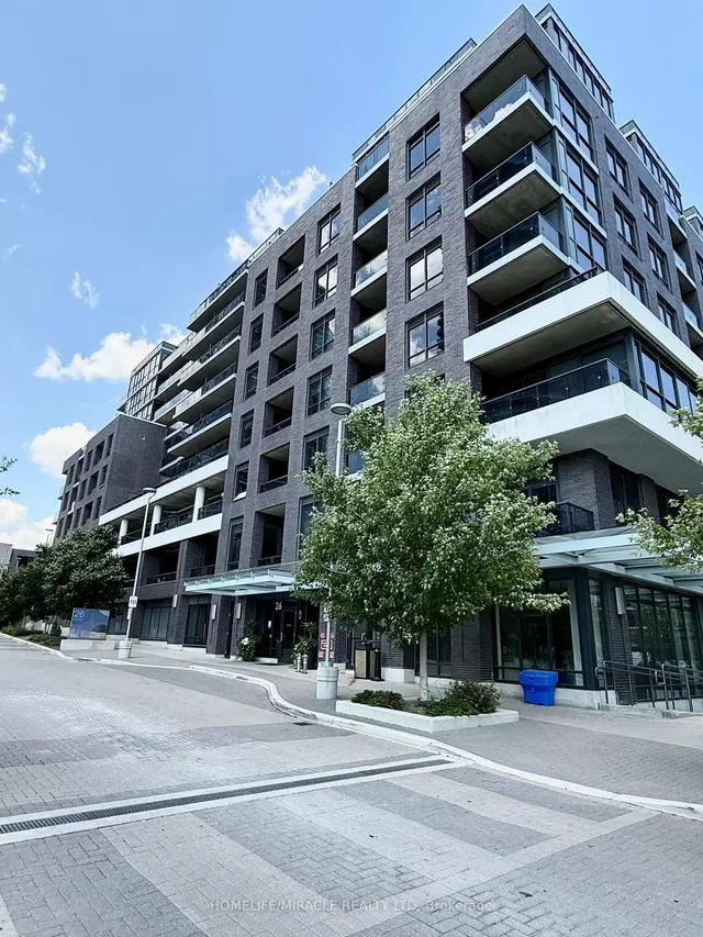 26 Gibbs Rd Unit 543