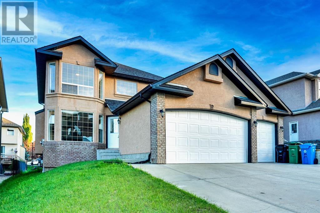 77 Elkton Way SW|Calgary, Alberta T3H4Y9