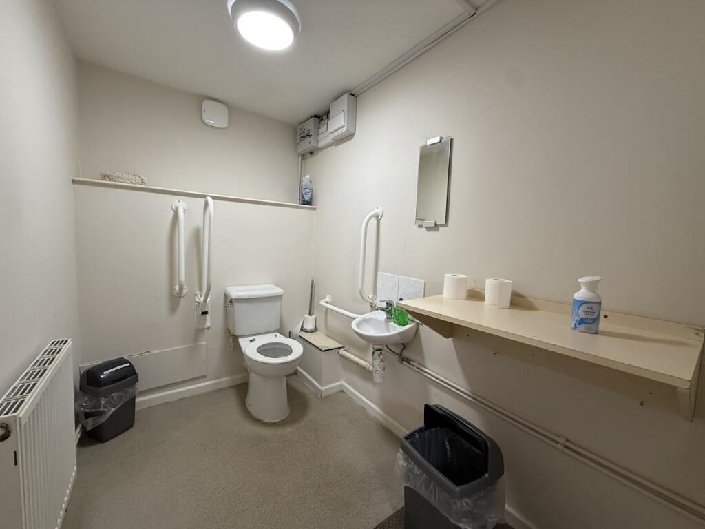 Additional image 7 of Offices at Unit 4 Great Barr Business Park, Birmingham, B42 1DY