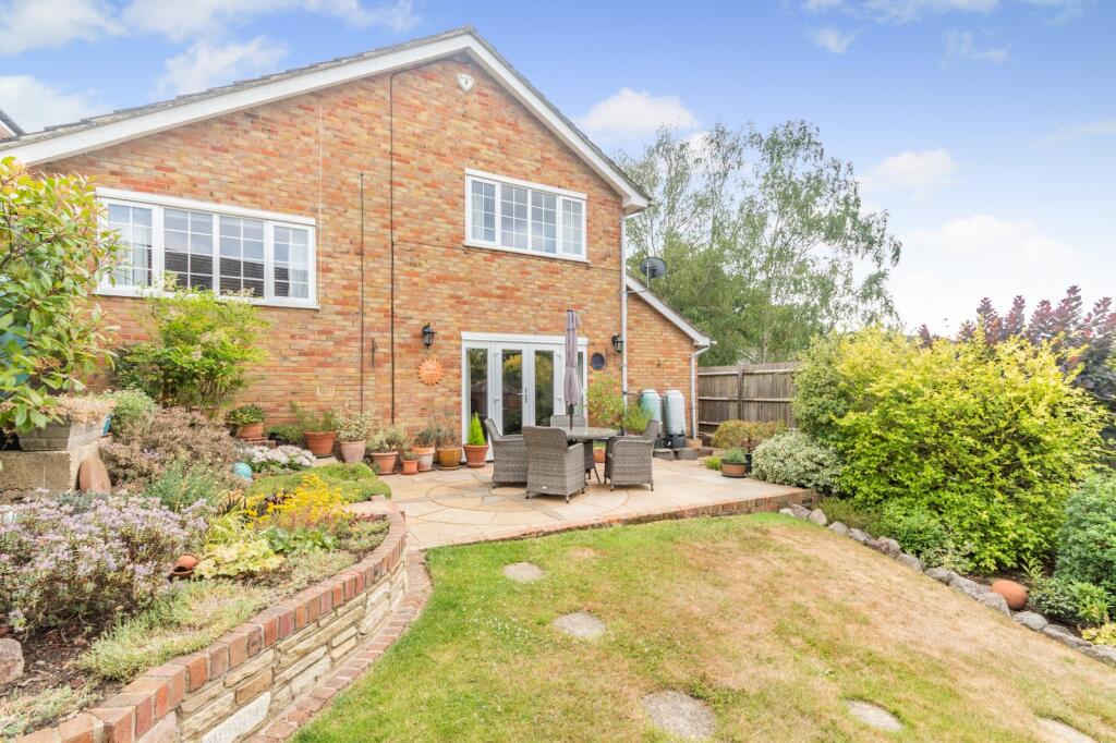 Additional image 22 of Corder Close, St. Albans, Hertfordshire