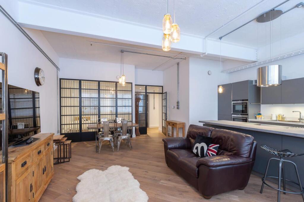 Additional image 2 of Concord House, Marshall Street