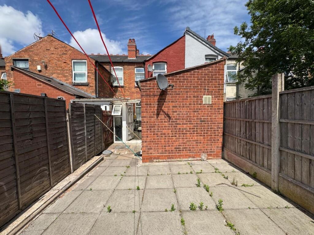 Additional image 10 of Osborne Road, Handsworth, Birmingham