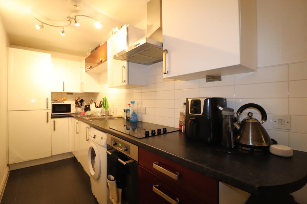 Additional image 4 of Warstone Lane, Birmingham, B18