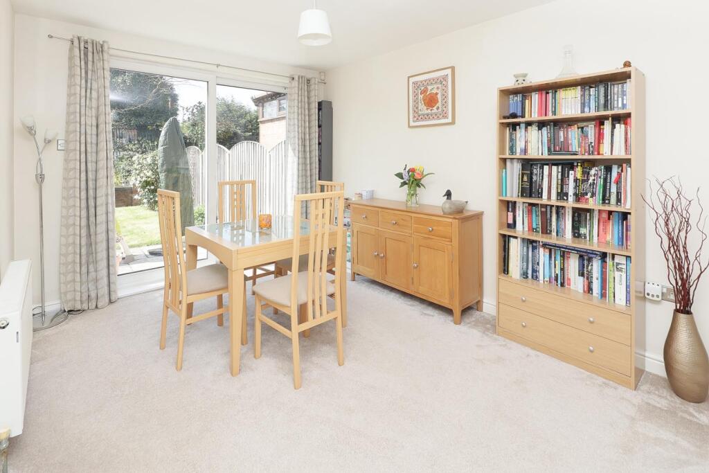 Additional image 4 of Marston Croft, Marston Green, Birmingham