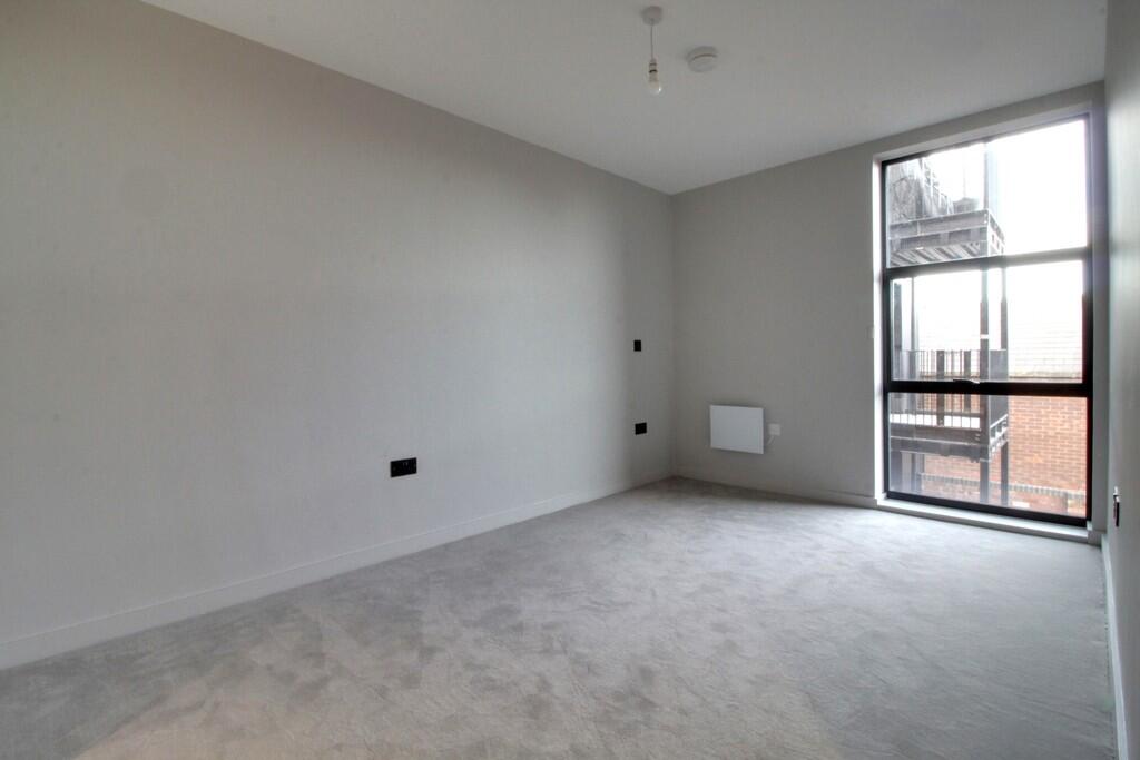 Additional image 7 of Pressworks, 40-44 Northwood Street, Jewellery Quarter