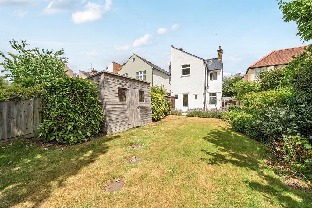 Additional image 16 of Prospect Road, St. Albans