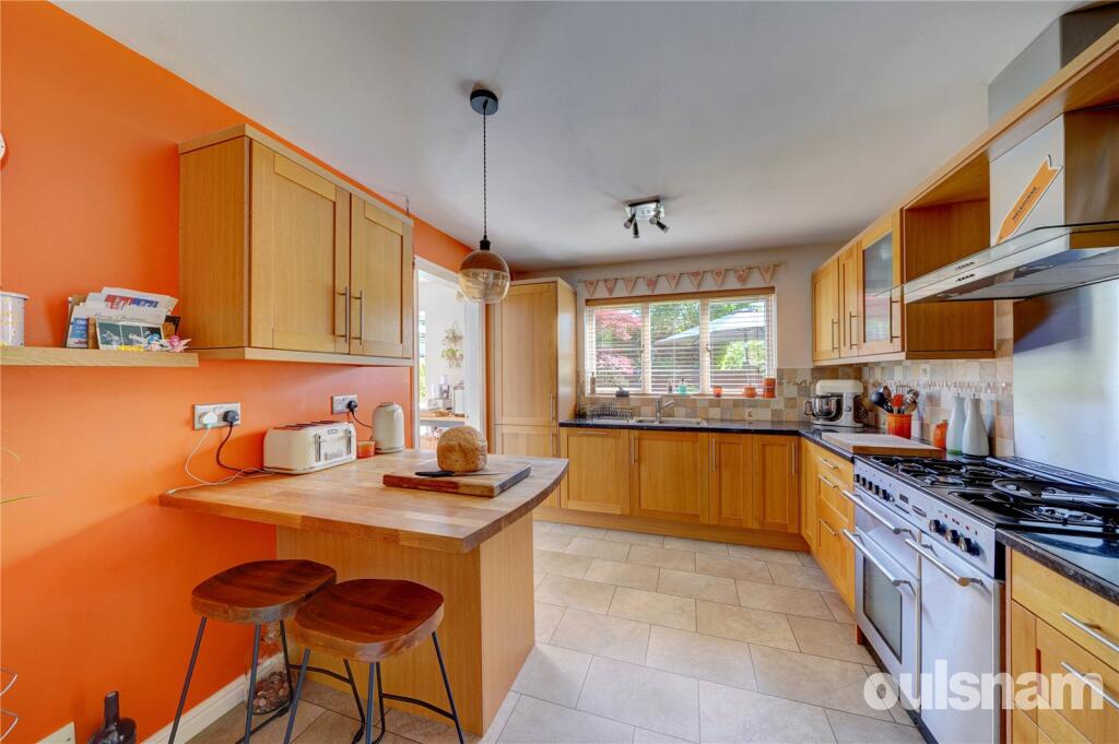 Additional image 12 of Foxes Meadow, Kings Norton, Birmingham, B30