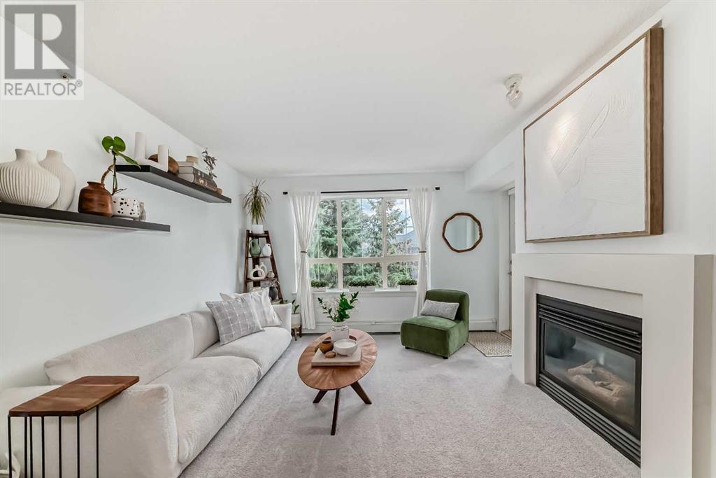 422, 35 Richard Court SW|Calgary, Alberta T3E7N9