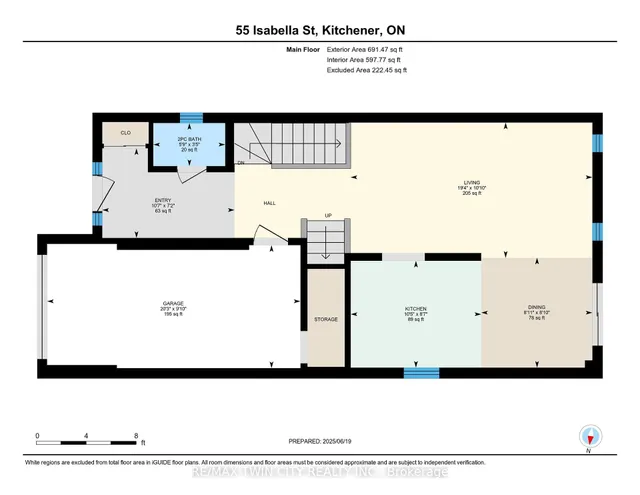 Additional image 41 of 55 Isabella St