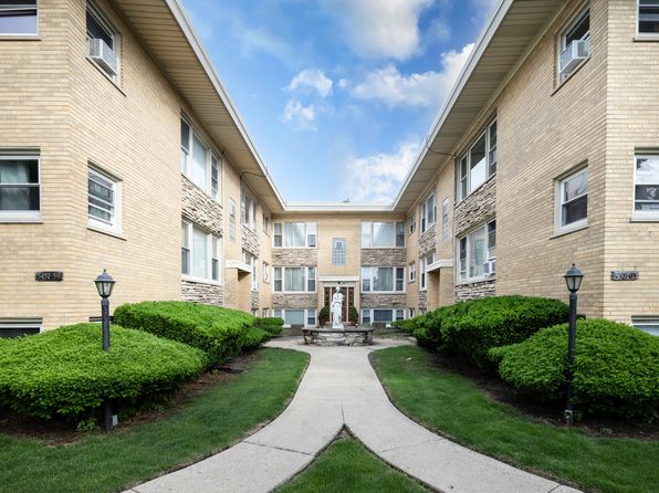 5457 W Edmunds St APT 1A, Chicago, IL 60630