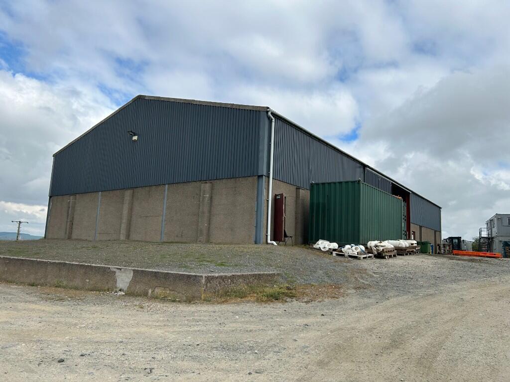 Additional image 4 of Unit 1, Mains of Glack, Daviot, Inverurie, Aberdeenshire, AB51 0JE