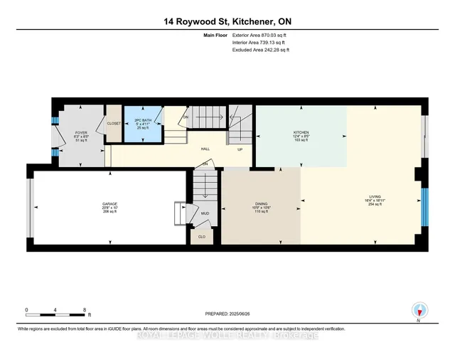 Additional image 44 of 14 Roywood St