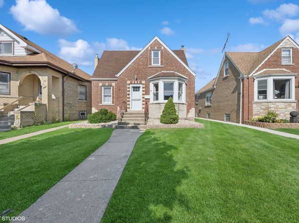 3012 N Nottingham Ave, Chicago, IL 60634