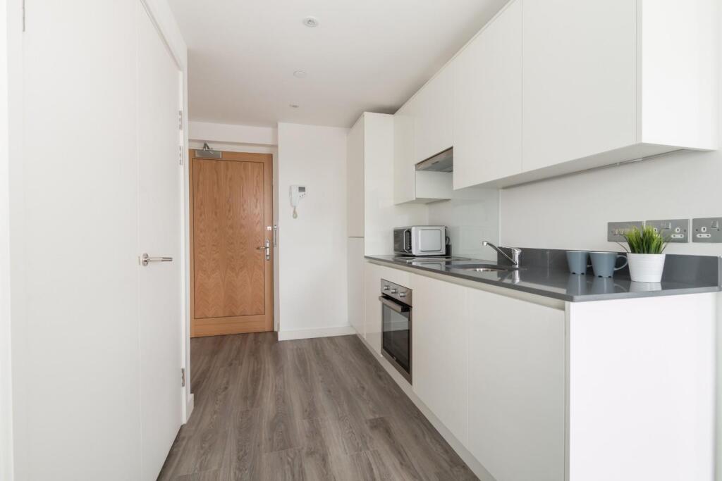 Additional image 6 of One Swallow Street, Swallow Street, B1 2AP