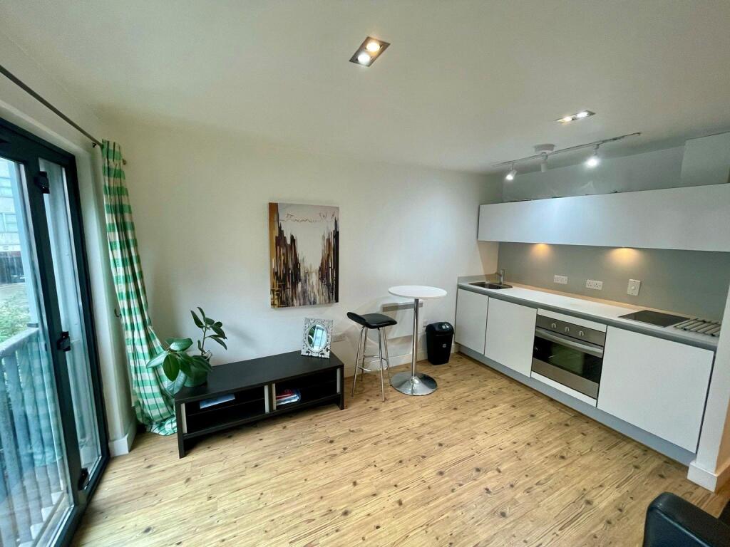 Additional image 3 of Hub, 1 Clive Passage, Birmingham, West Midlands, B4