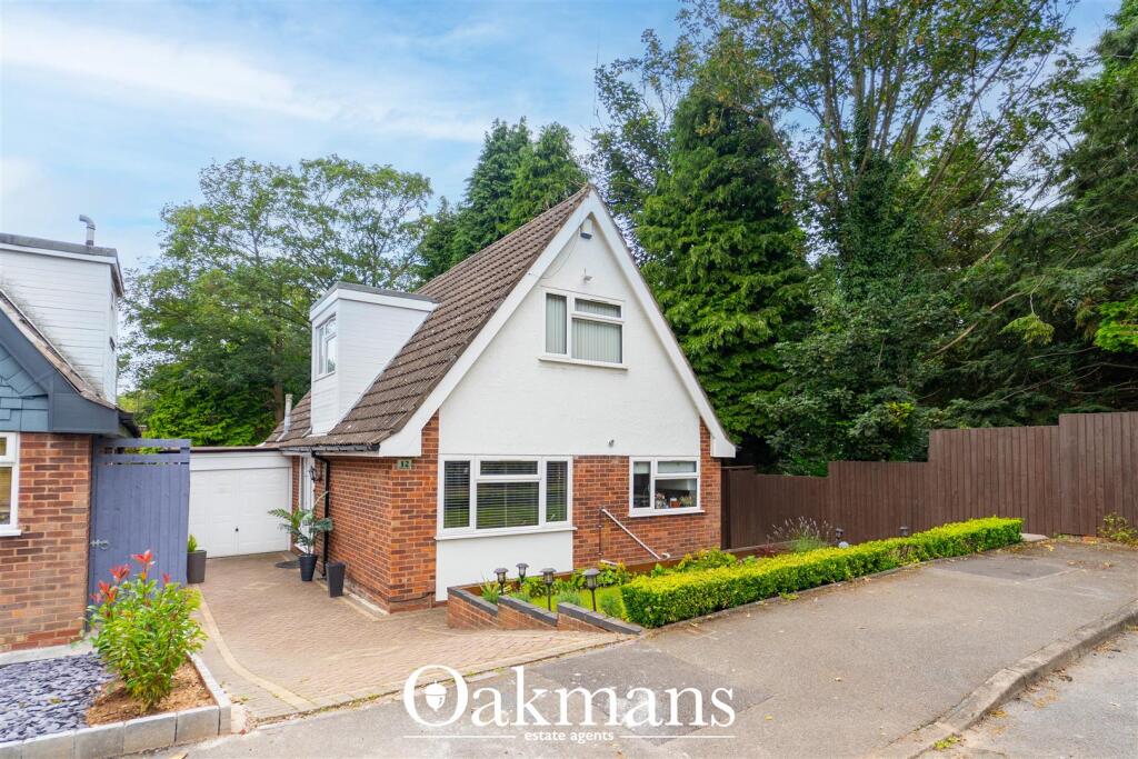 Additional image 29 of Mallory Rise, Moseley, Birmingham, B13