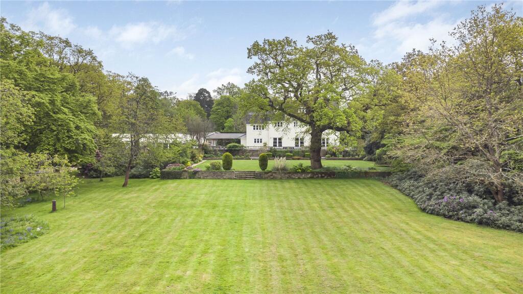 Additional image 54 of Grubbs Lane, Brookmans Park, Hertfordshire, AL9