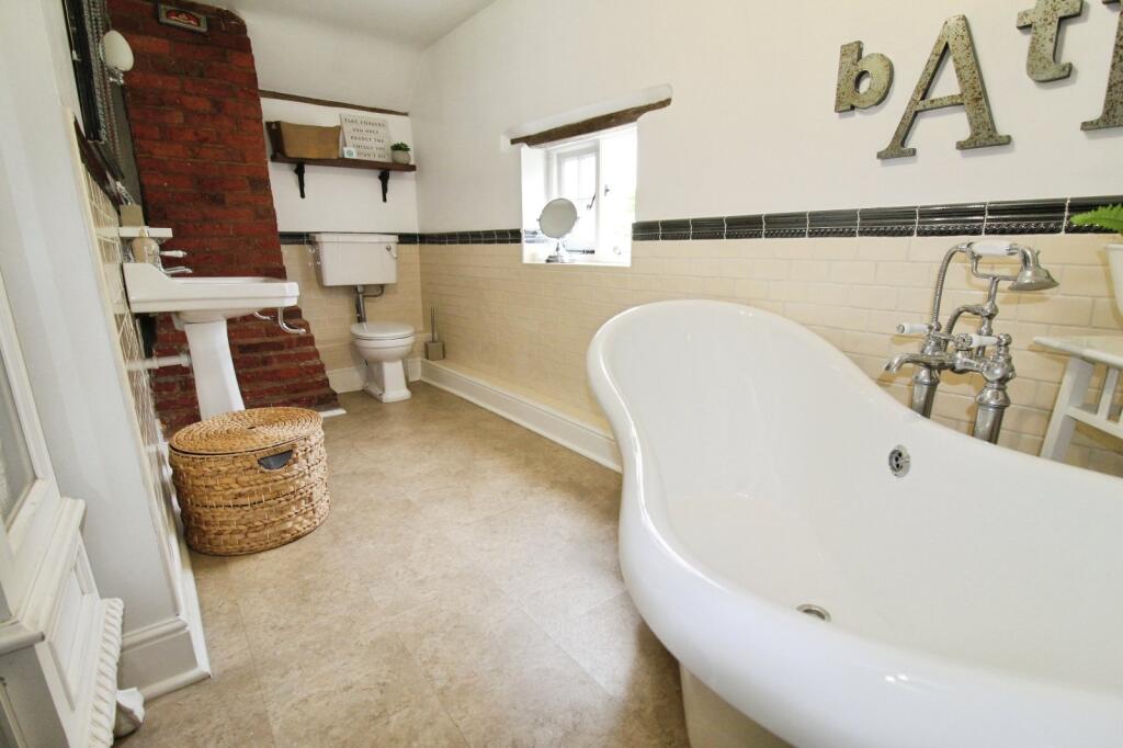 Additional image 14 of Church Road, Old Yardley, Birmingham, West Midlands, B33