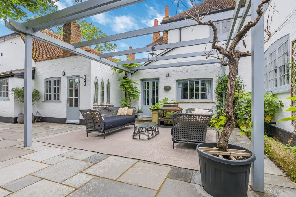 Additional image 21 of Digswell Lane, Welwyn, Hertfordshire