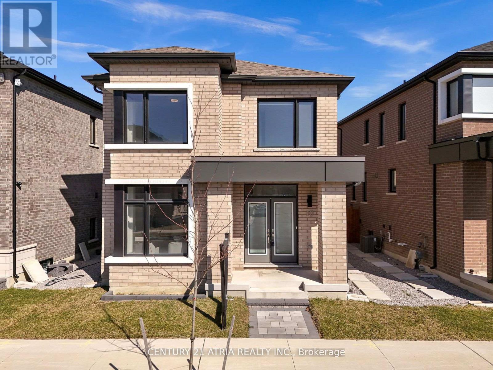 10 SAM PRIESTLEY AVENUE|Markham (Cornell), Ontario L6B1P1