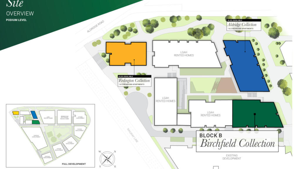 Additional image 17 of Perry Barr Village, 
Perry Barr Birmingham, 
B42 2UD