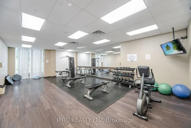 Additional image 34 of 3 Michael Power Pl Unit 2304