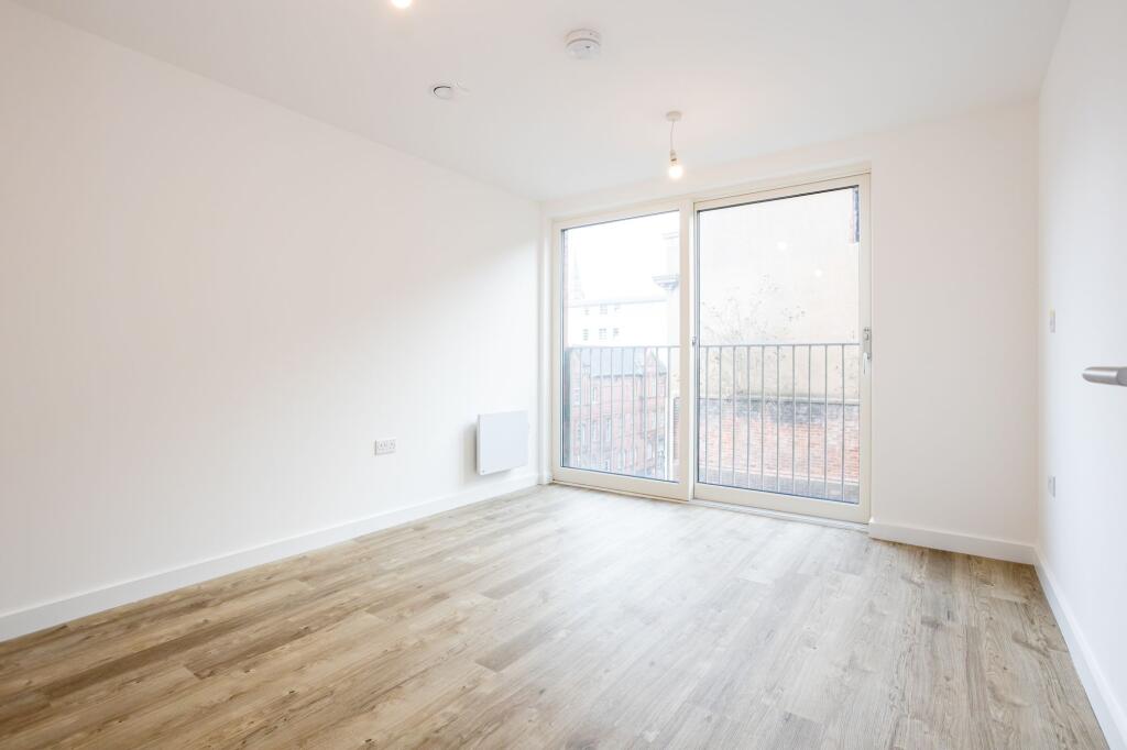 Additional image 2 of Hairpin House, 230 Bradford Street, B12