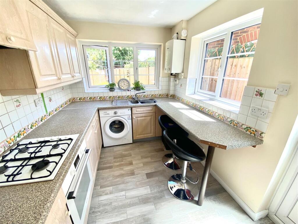 Additional image 15 of Birchwood Avenue, Hatfield