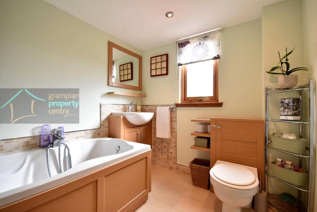 Additional image 23 of Maple Lodge, Crossroads, Keith, AB55 6NA