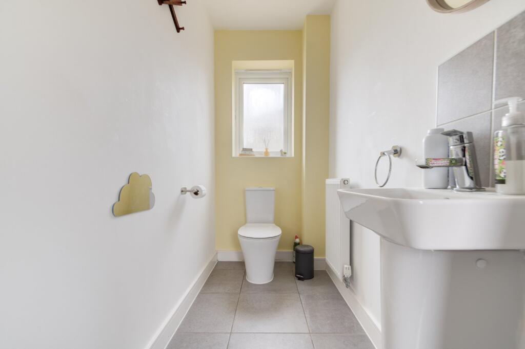 Additional image 5 of Lower Beeches Road, Birmingham, West Midlands, B31