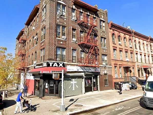 6024 4th Ave #1, Brooklyn, NY 11220