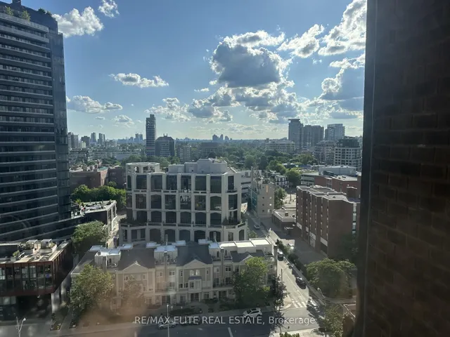 Additional image 21 of 914 Yonge St Unit 1212