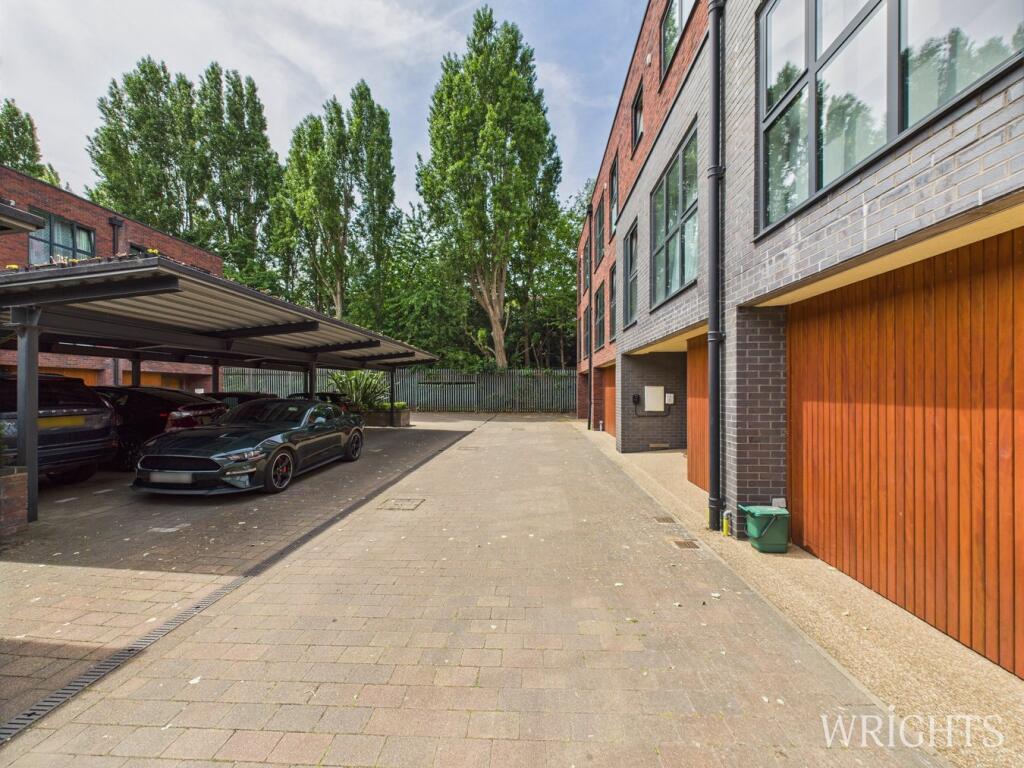 Additional image 29 of Groom Place, Welwyn Garden City, AL7