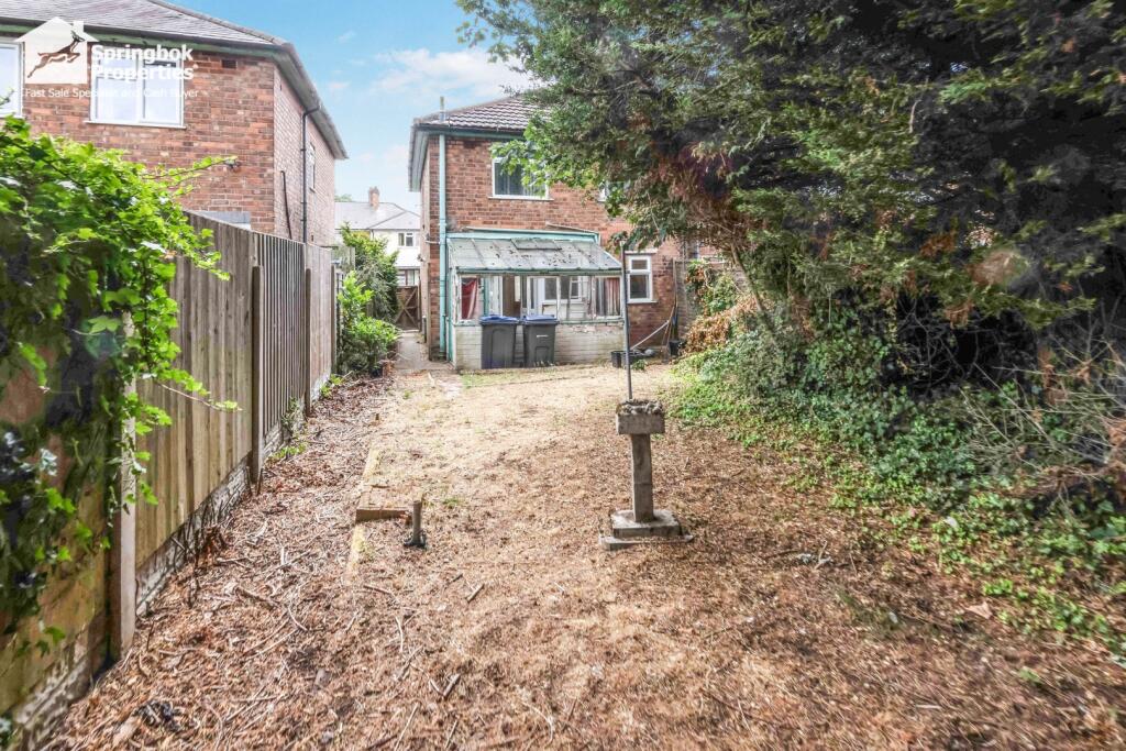 Additional image 13 of Ilford Road, Erdington, West Midlands