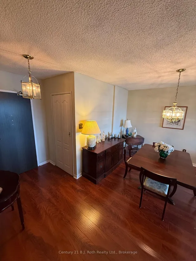 Additional image 9 of 820 Burnhamthorpe Rd Unit 2107