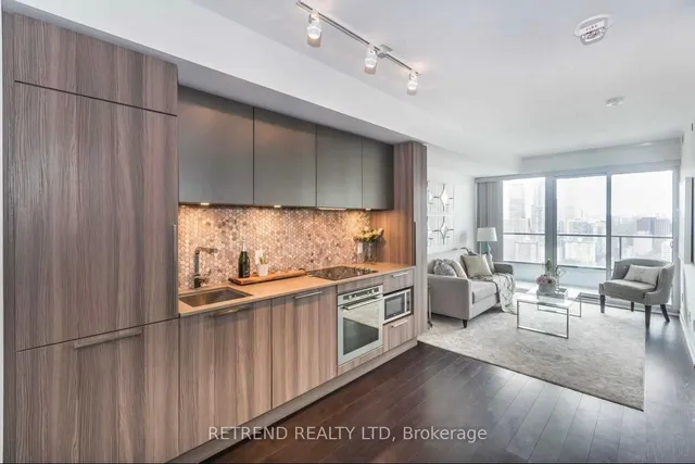 Additional image 3 of 85 Wood St Unit 1107