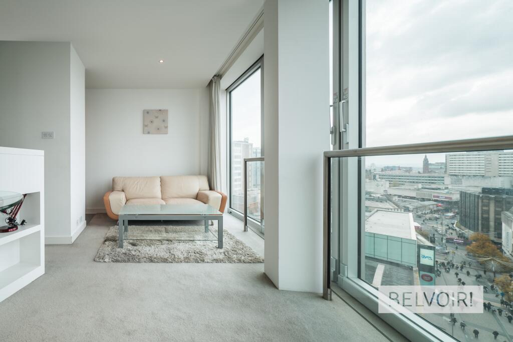 Additional image 5 of New Street, Birmingham, B2