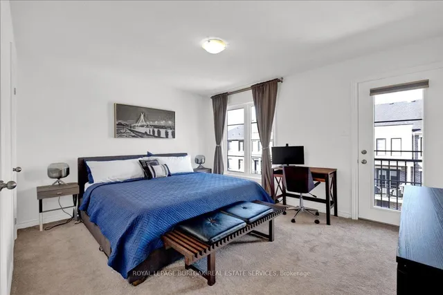 房产图片 19 - 加拿大汉密尔顿Dundas街383号26单元