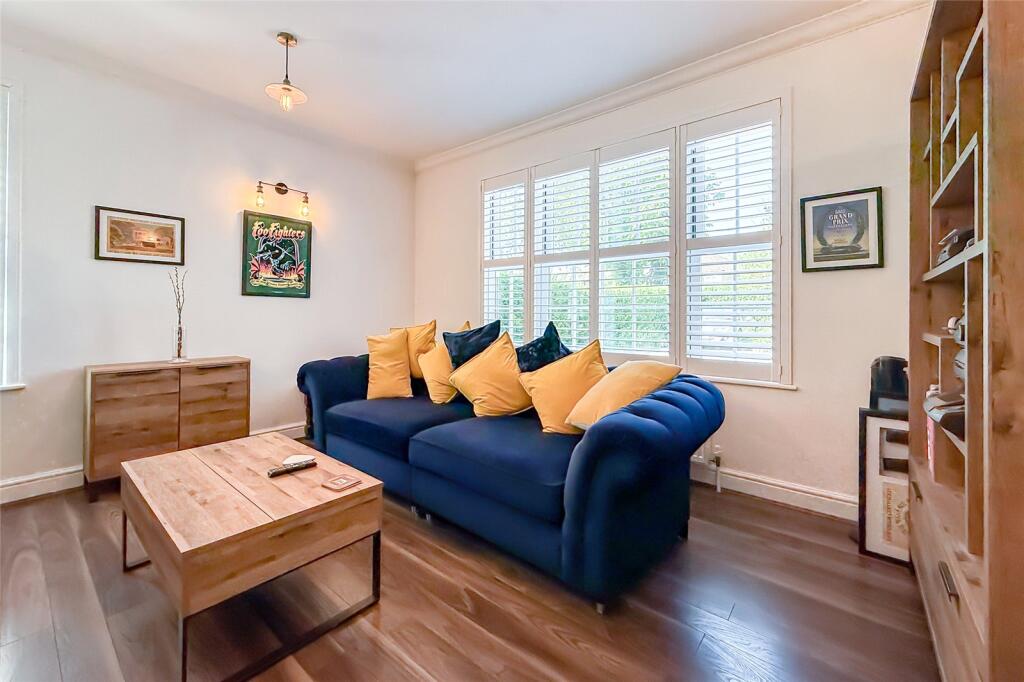 Additional image 3 of Hatfield Road, St. Albans, Hertfordshire, AL4