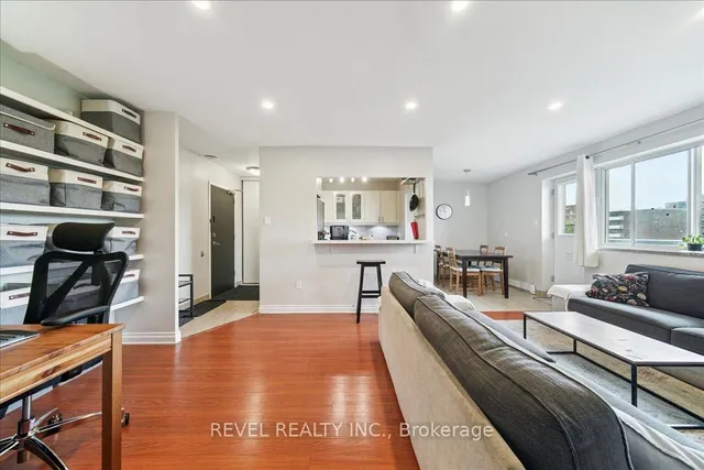 Additional image 16 of 1660 Bloor St Unit 615