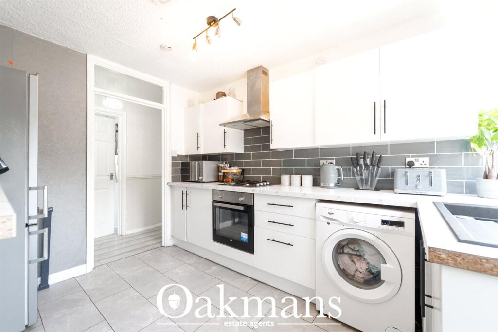 Additional image 7 of Bicknell Croft, Birmingham, West Midlands, B14